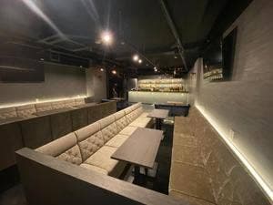 DINING BAR LIBERTY