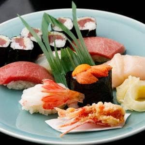 三陸 海鮮処 総本家 やまこう