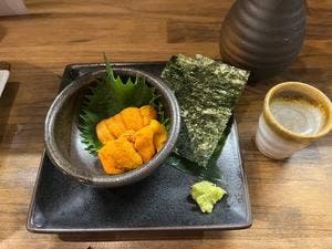 寿しまる。