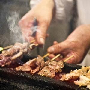 串焼酒場串ヤロー