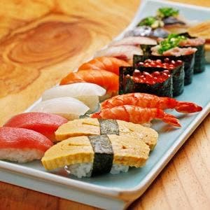 すしてつ 心斎橋店