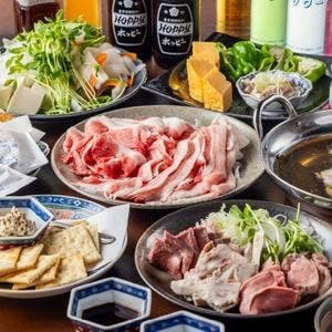 ヤマネ肉店 新宿歌舞伎町店