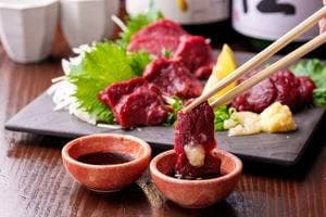ごちそう屋春日部店