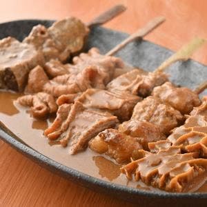 煮込串屋あんど 蕨店
