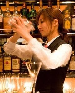 サントリージガーバー・ビルボード
