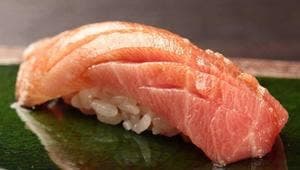 鮨 三上