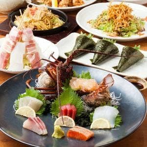 居酒屋 桧乃鳥 本店