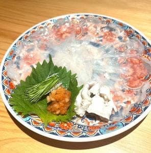 寿司割烹 いその波平 春日井駅前店