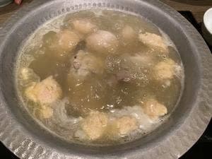 水たき料亭 博多華味鳥 天神店