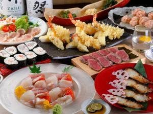 酒ト魚ト肴 酒肆 魚や