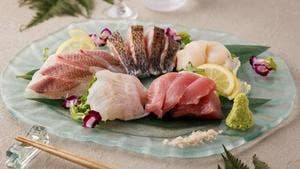 幻の和牛と豊洲目利き鮮魚 モルゲン 池袋西口店