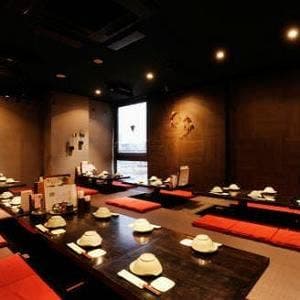 個室居酒屋 くいもの屋わん 土浦店