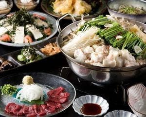 焼酎ダイニング 月光浴