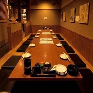 いっちゃが 四日市