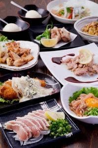 居酒屋 まんまん 堺筋本町店
