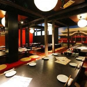 いろどり 新潟駅前店