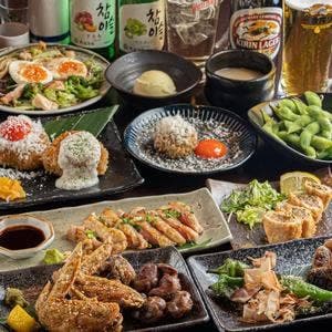 ヤキトリバティ