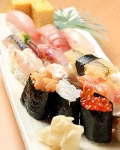 にぎり屋 大膳