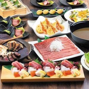 炉ばた情緒 かっこ 八王子店