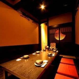 くいもの屋わん 上大岡店
