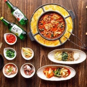 錦 梅田東通り店