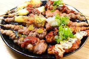 せせり串まる 大津駅前店