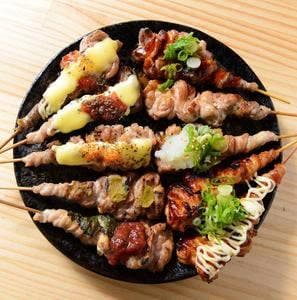 せせり串まる 大津駅前店