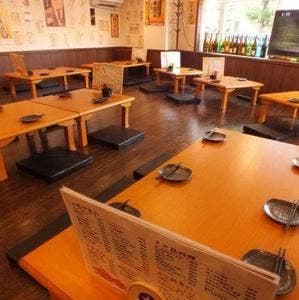 楽笑酒場 gojigoji 府中店