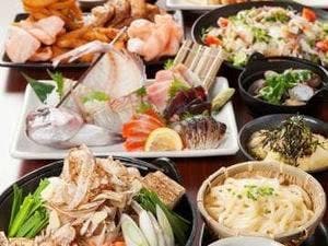 居酒屋 土間土間 銀座一丁目店