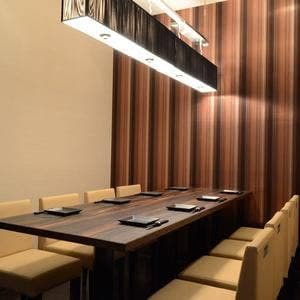 楽蔵 広島中央通り店