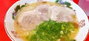大栄ラーメン