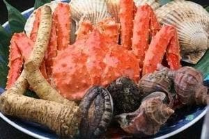 さっぽろ 鮨竜