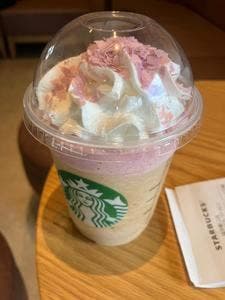 スターバックス コーヒー 福井春江店