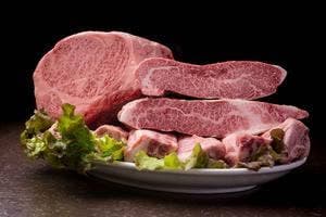 焼肉処 玉龍