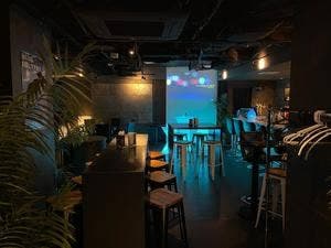 Party&Bar ANELA GARDEN