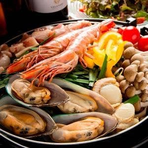 伊酒屋 prego
