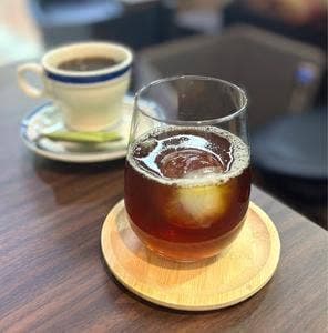 OKONOMI COFFEE