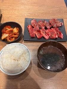 蒲田焼肉 東京BeeN 田町店