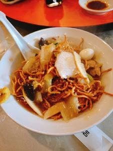 萬福飯店 永福店