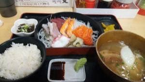 がんじゅう堂 牧志公設市場店