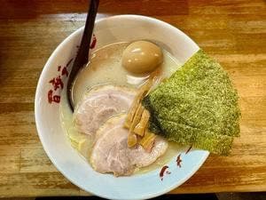 百歩ラーメン 朝霞店