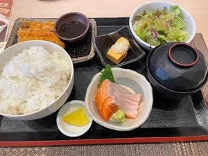 すし一喜 天美店