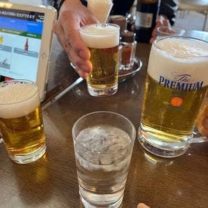 淡路カントリー倶楽部 レストラン