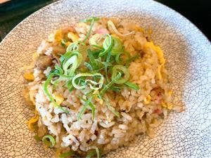 中華食堂 小明 新宮店