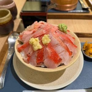 熱海おさかな食堂