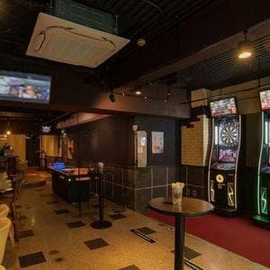 ビアポンバーGROVE 池袋西口店