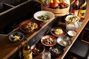 博多おばんざい かじ