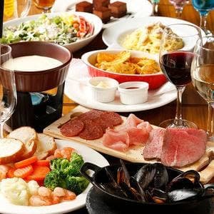 Cafe&Bar Memoria