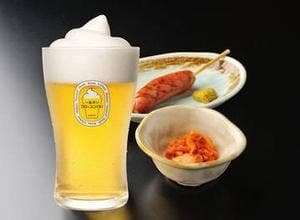 炭火焼・海の幸・おでん 伊勢屋 クリスロード店
