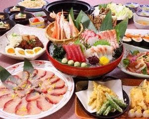 はなの舞 北千住駅西口店